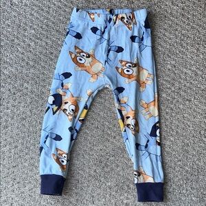Bluey Kids Pajama Pants